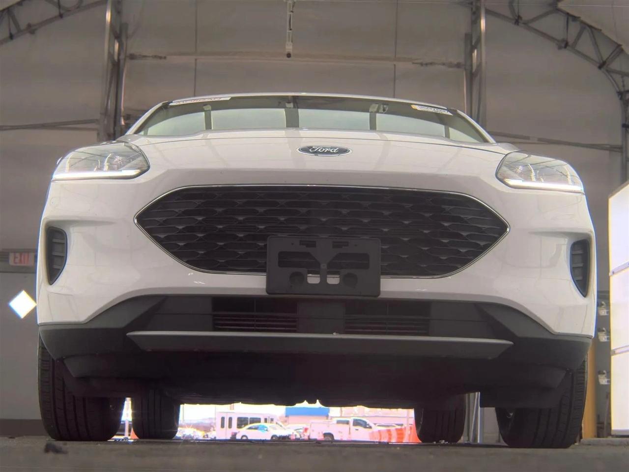 Ford Escape SE AWD 2020