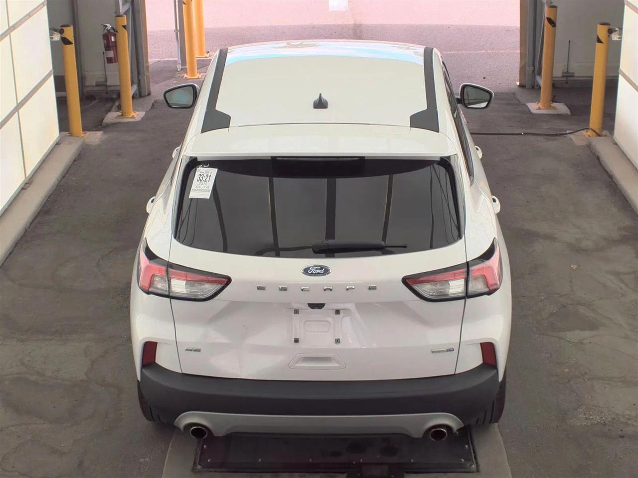 Ford Escape SE AWD 2020