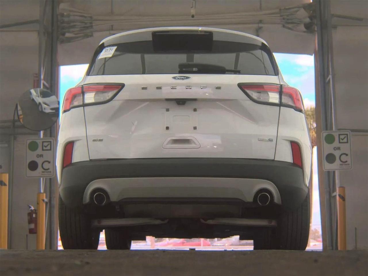 Ford Escape SE AWD 2020