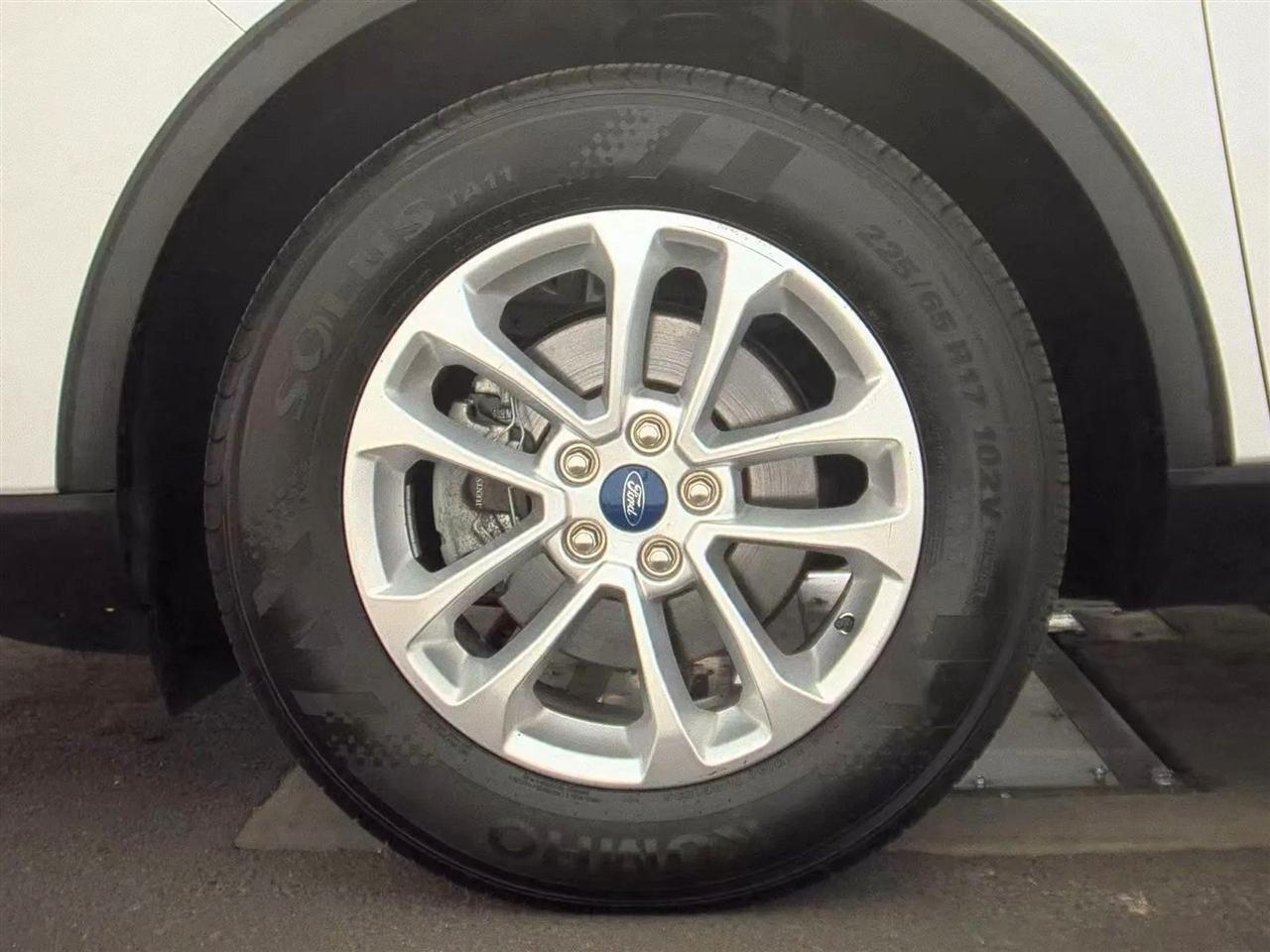 Ford Escape SE AWD 2020