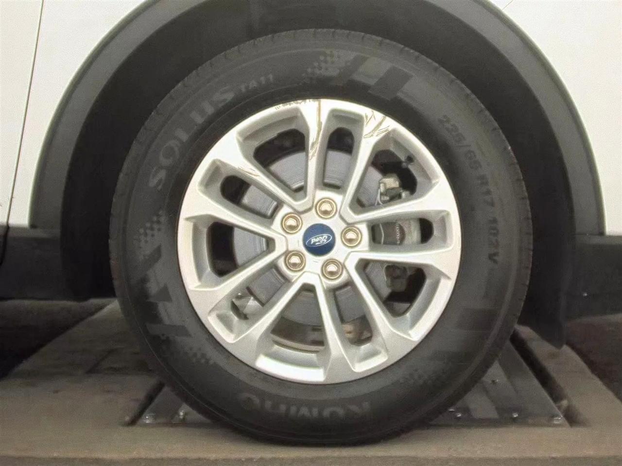 Ford Escape SE AWD 2020