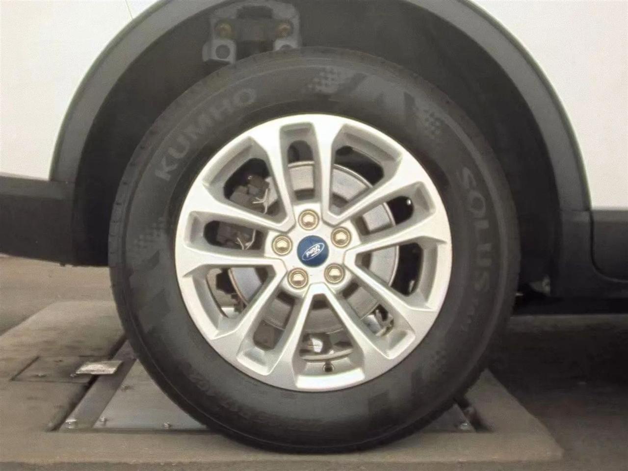 Ford Escape SE AWD 2020