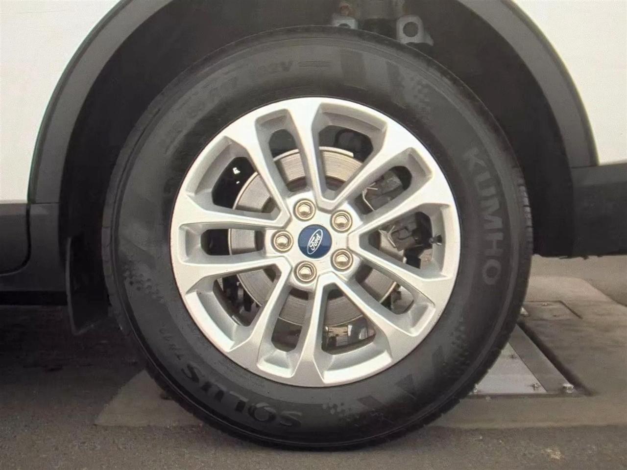 Ford Escape SE AWD 2020