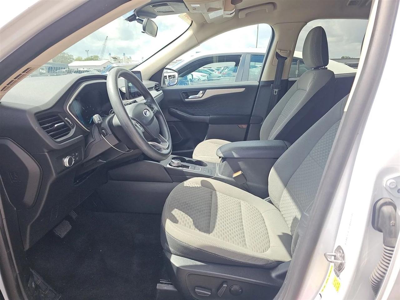 Ford Escape SE AWD 2020