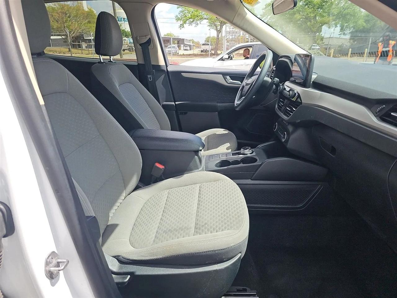 Ford Escape SE AWD 2020