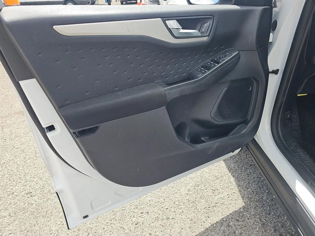 Ford Escape SE AWD 2020