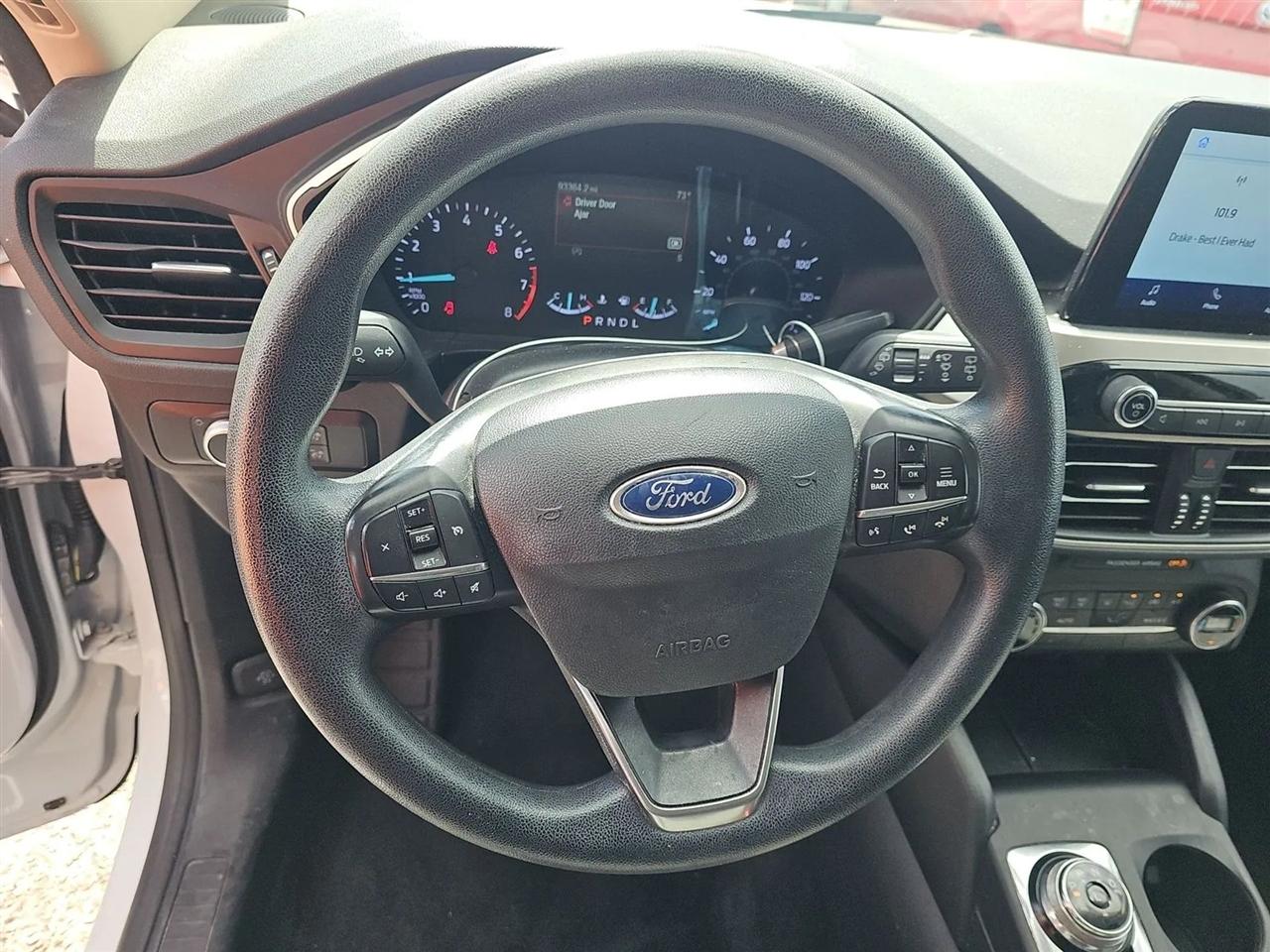 Ford Escape SE AWD 2020