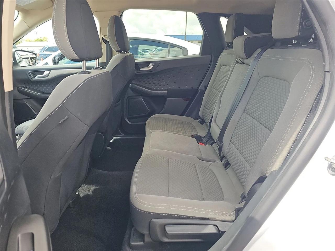 Ford Escape SE AWD 2020