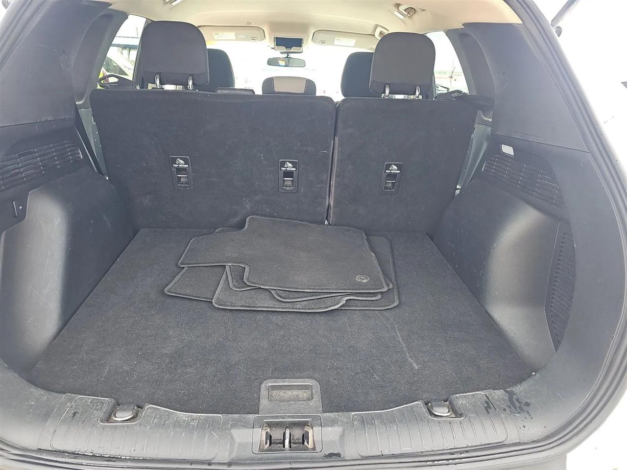 Ford Escape SE AWD 2020