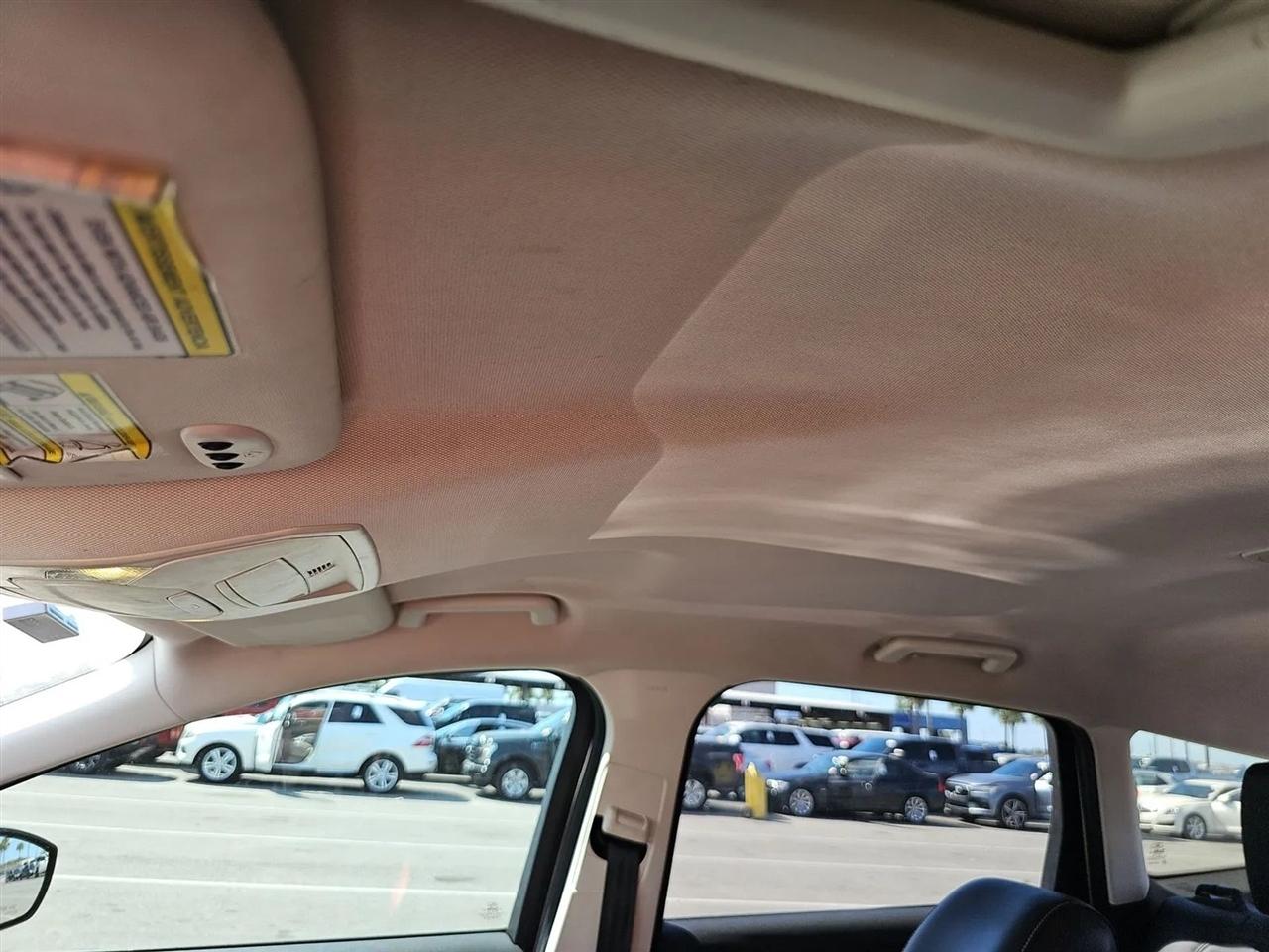 Ford Escape Titanium FWD 2017