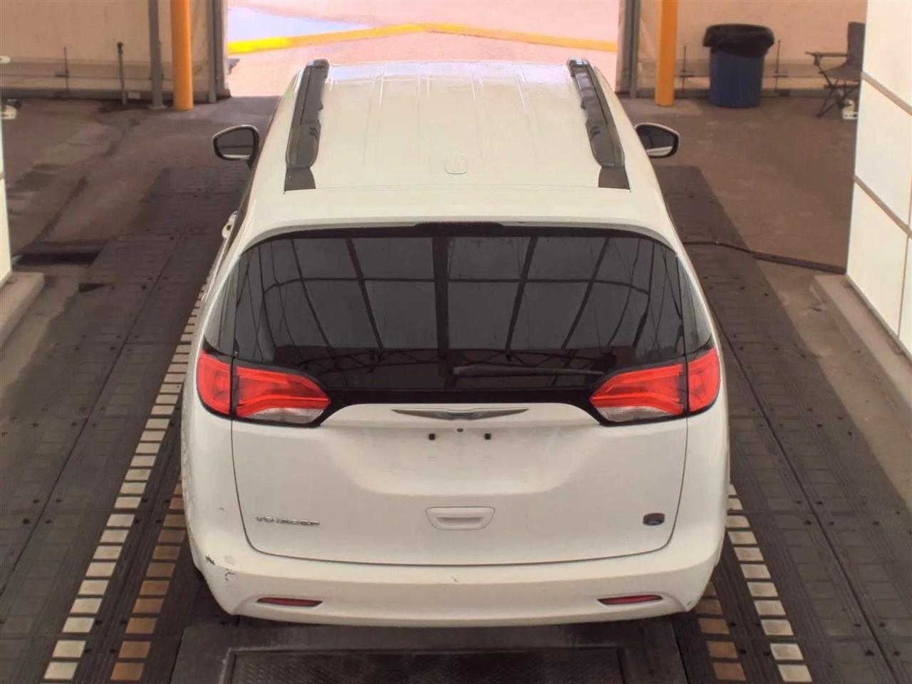 Chrysler Voyager LXI FWD 2020