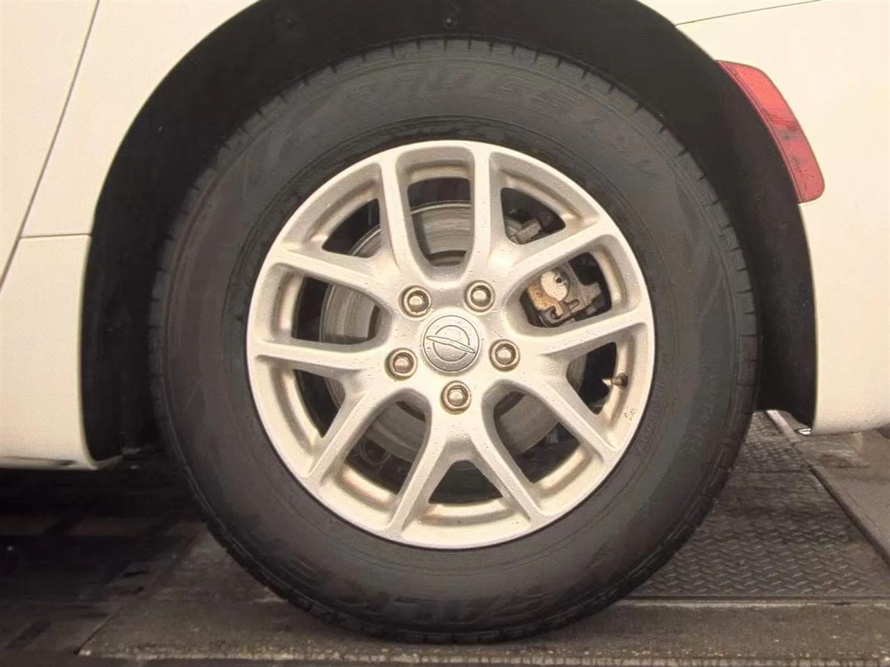 Chrysler Voyager LXI FWD 2020