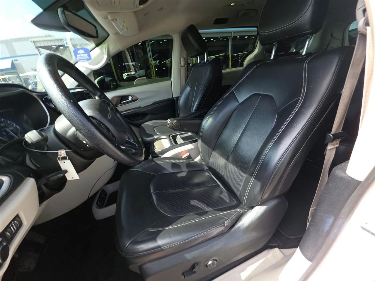 Chrysler Voyager LXI FWD 2020