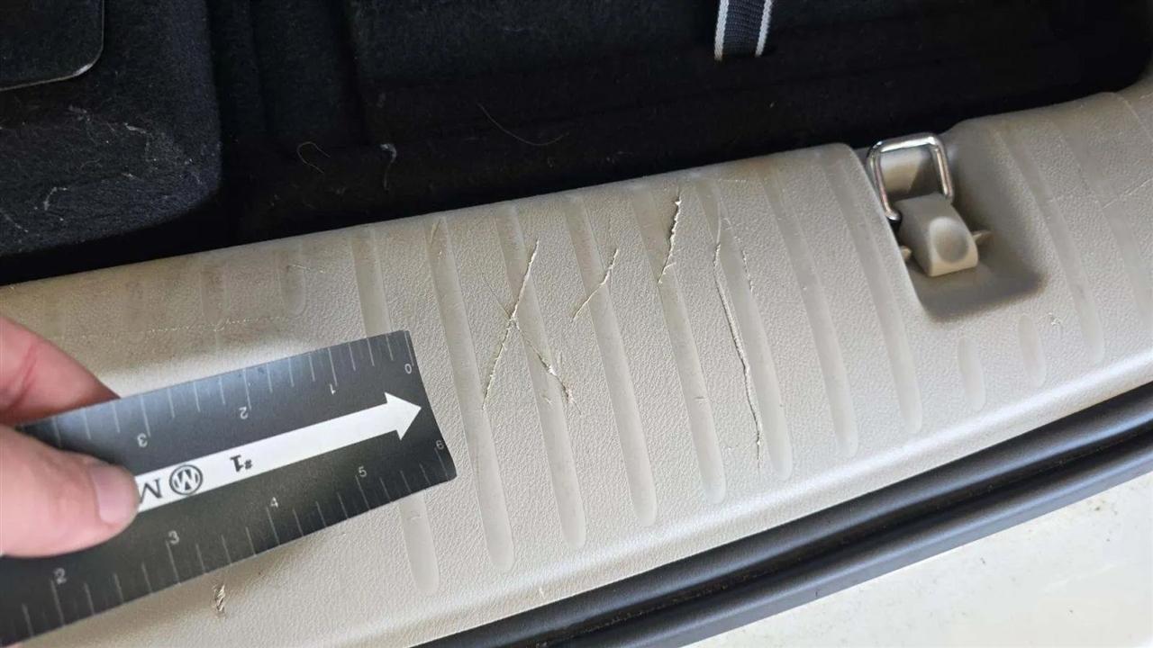 Chrysler Voyager LXI FWD 2020