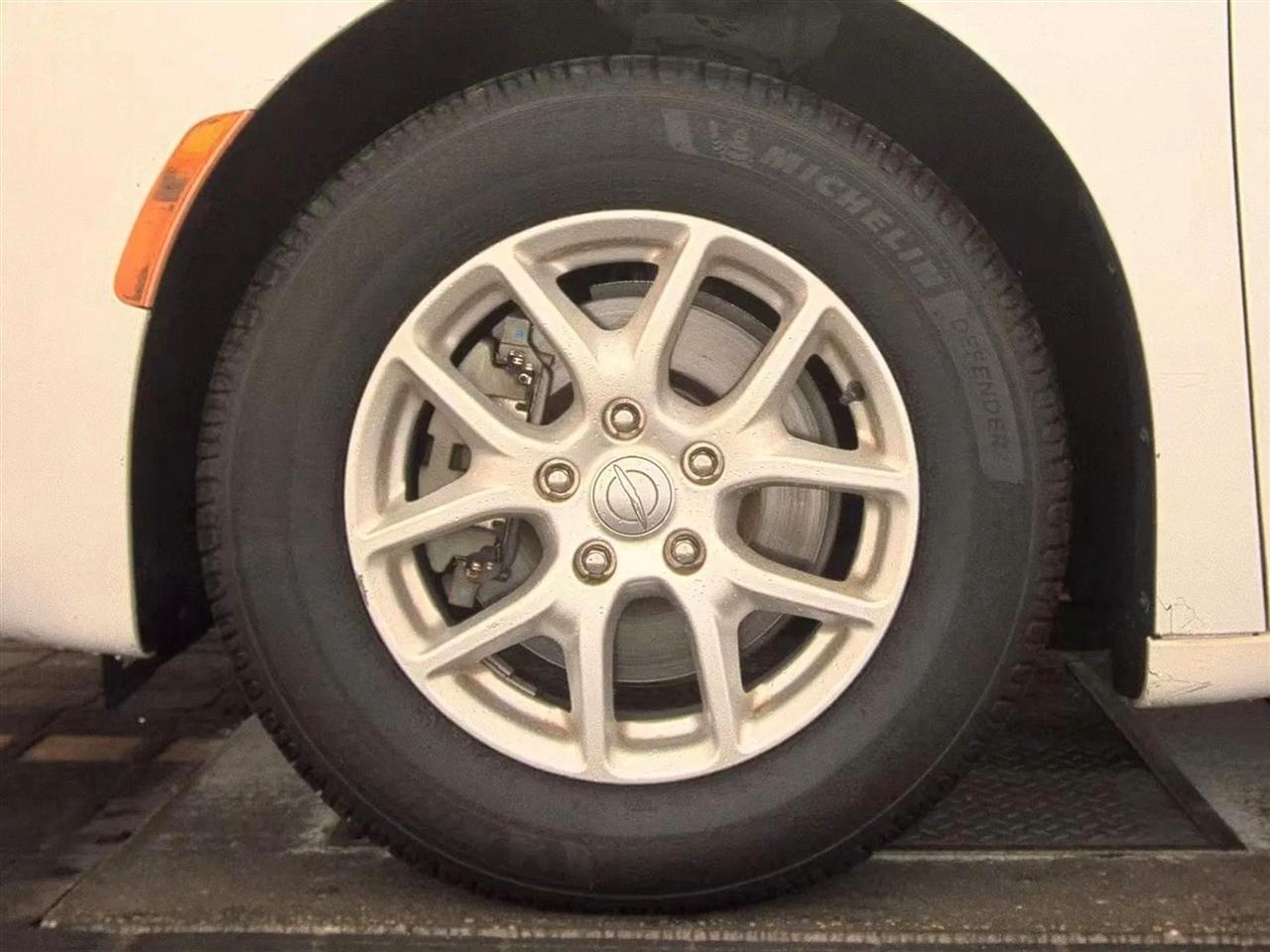 Chrysler Voyager LXI FWD 2020