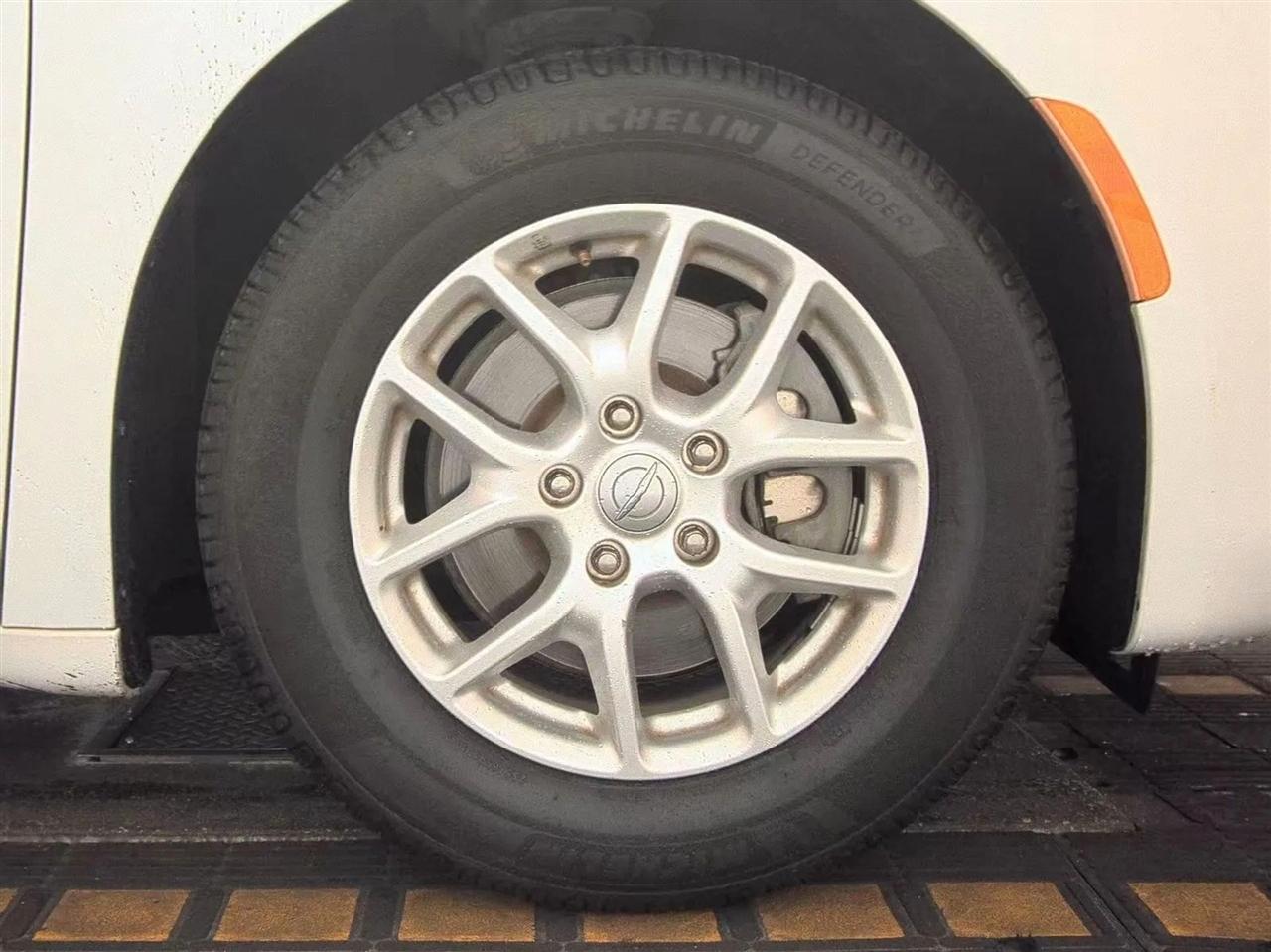 Chrysler Voyager LXI FWD 2020