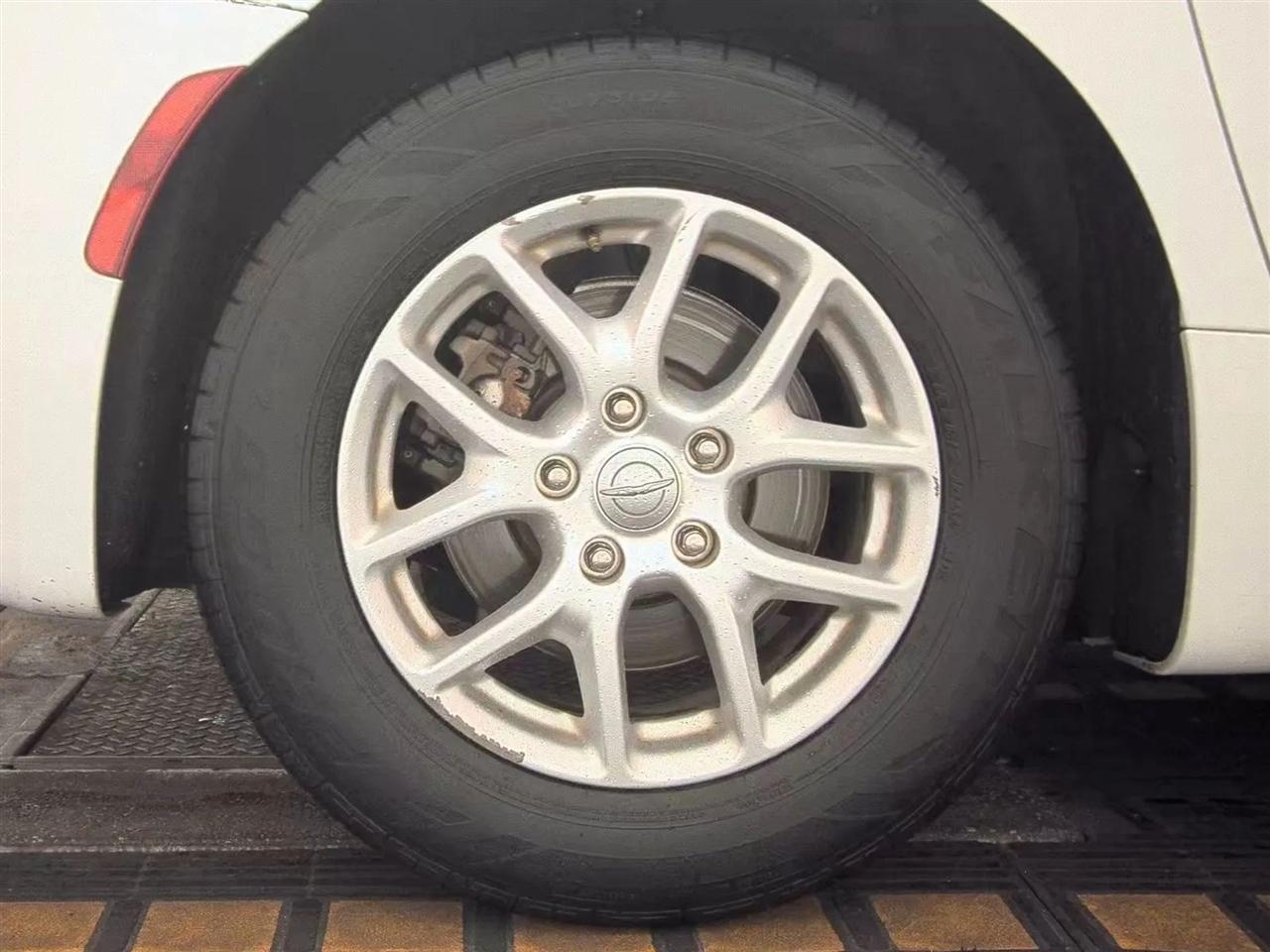 Chrysler Voyager LXI FWD 2020