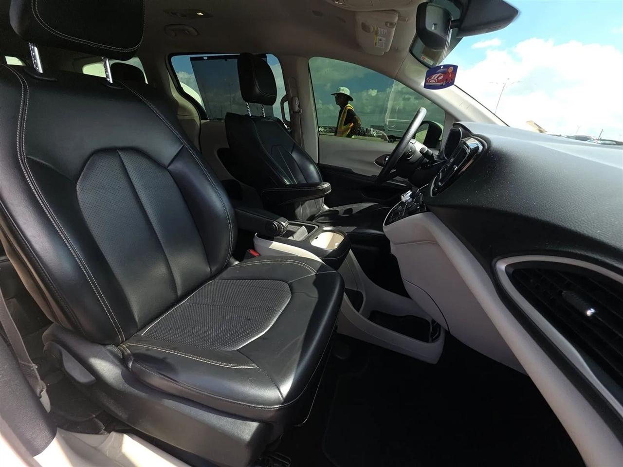 Chrysler Voyager LXI FWD 2020