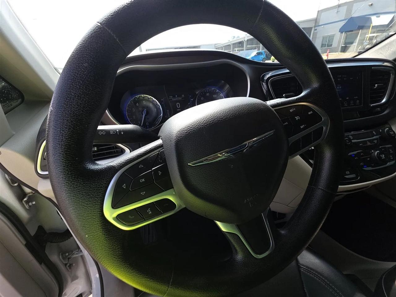 Chrysler Voyager LXI FWD 2020