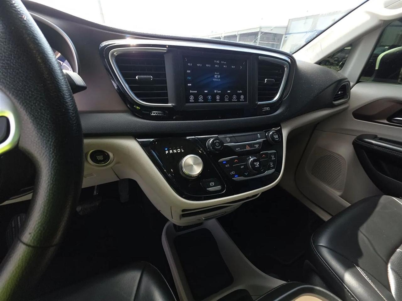 Chrysler Voyager LXI FWD 2020