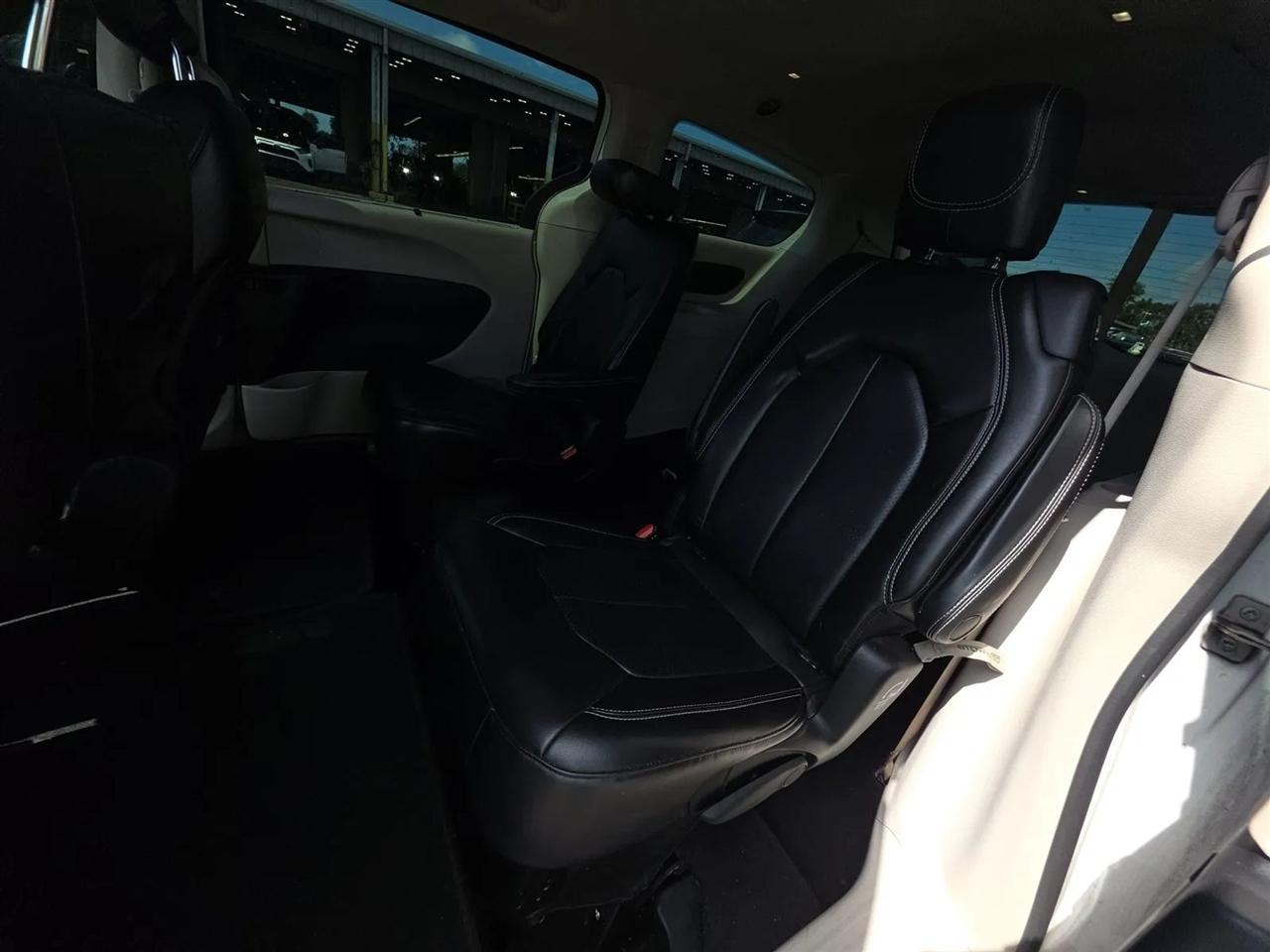 Chrysler Voyager LXI FWD 2020