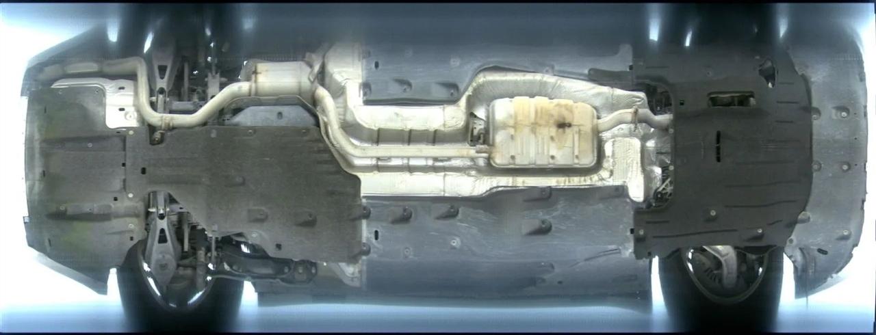 Chrysler Voyager LXI FWD 2020