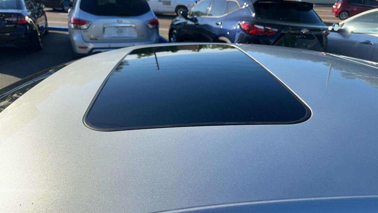 Lincoln MKZ Hybrid Reserve II FWD 2019