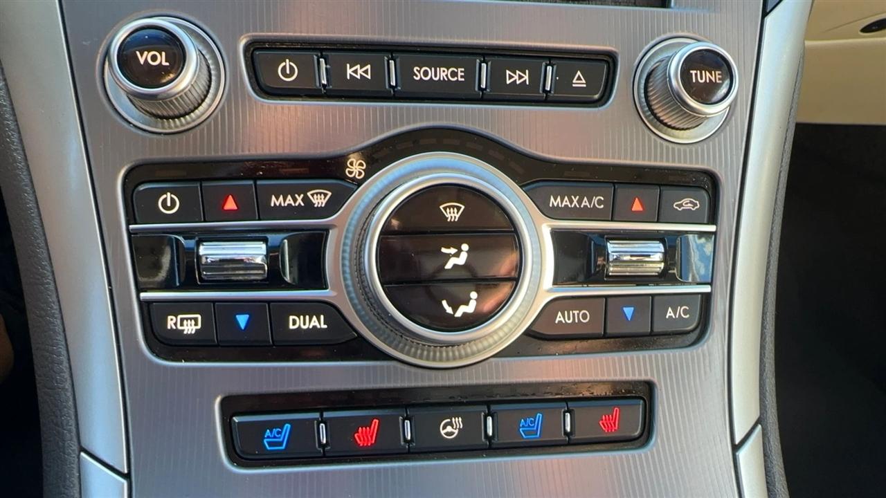 Lincoln MKZ Hybrid Reserve II FWD 2019