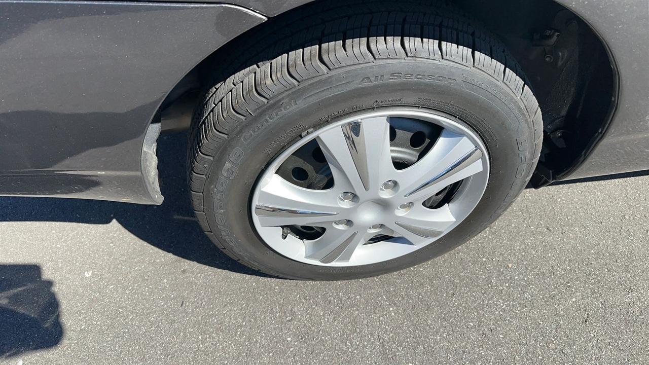 Toyota Corolla 4dr Sdn Auto CE (Natl) 2007