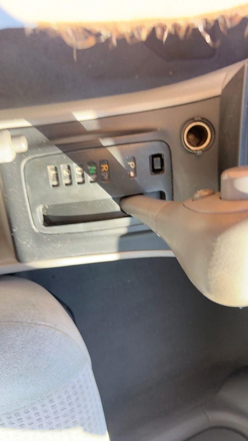 Toyota Corolla 4dr Sdn Auto CE (Natl) 2007