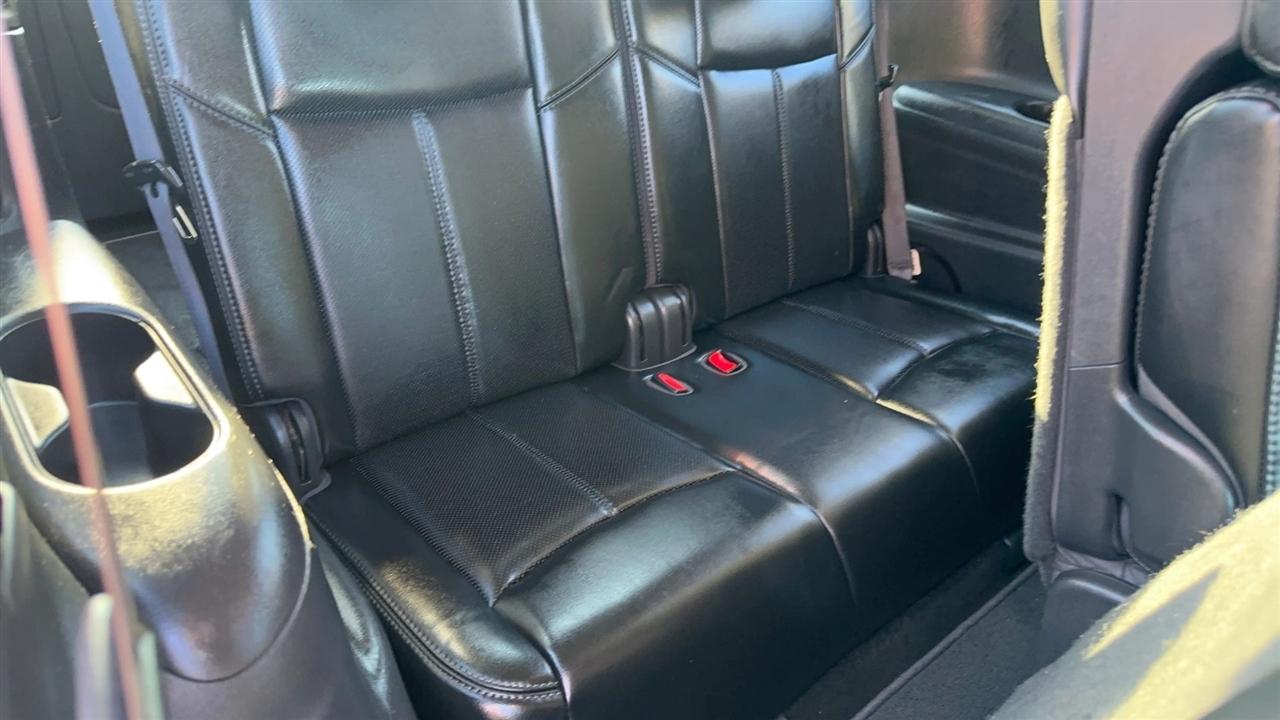 Nissan Pathfinder 4x4 Platinum 2017