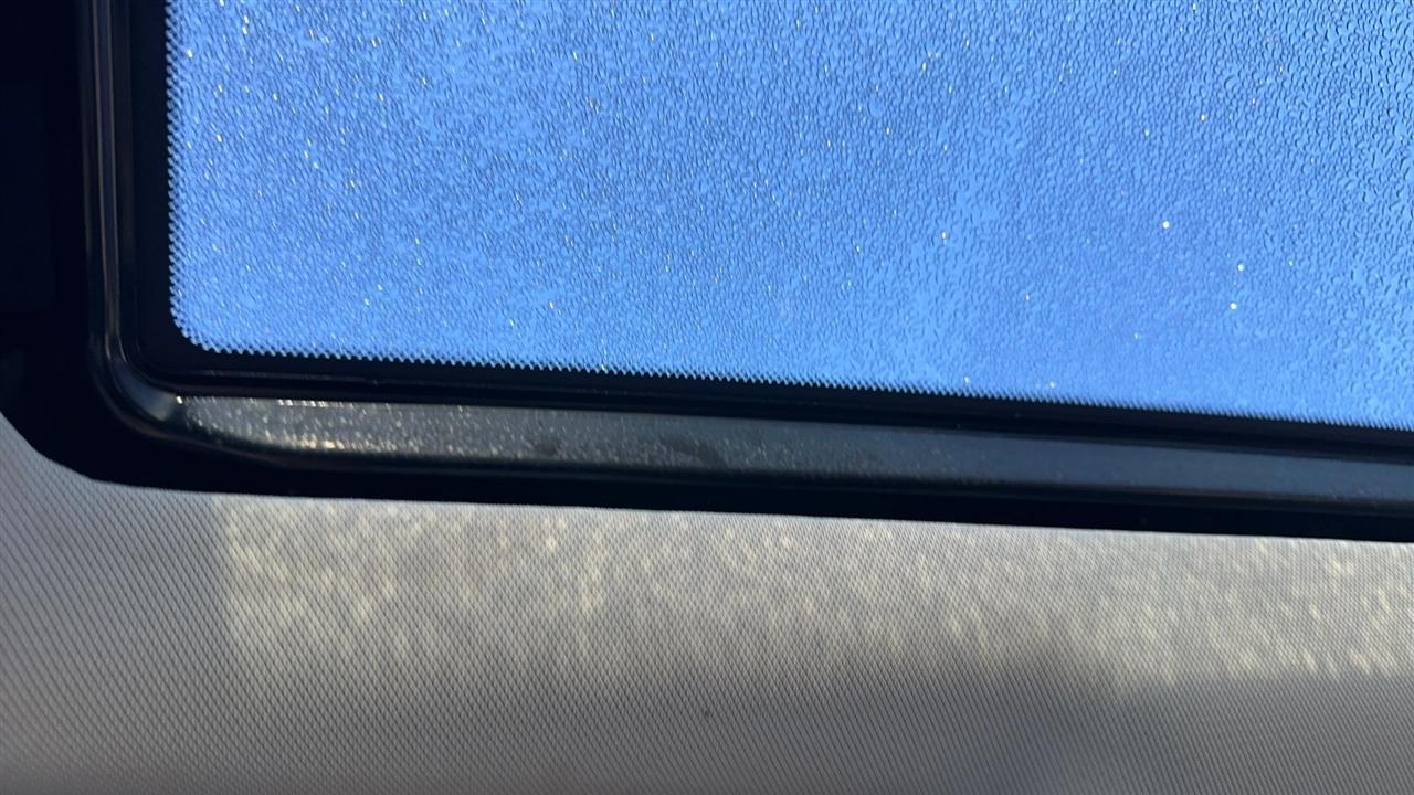 Nissan Pathfinder 4x4 Platinum 2017