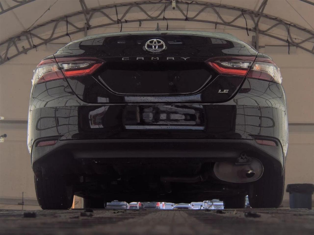 Toyota Camry LE Auto (Natl) 2024