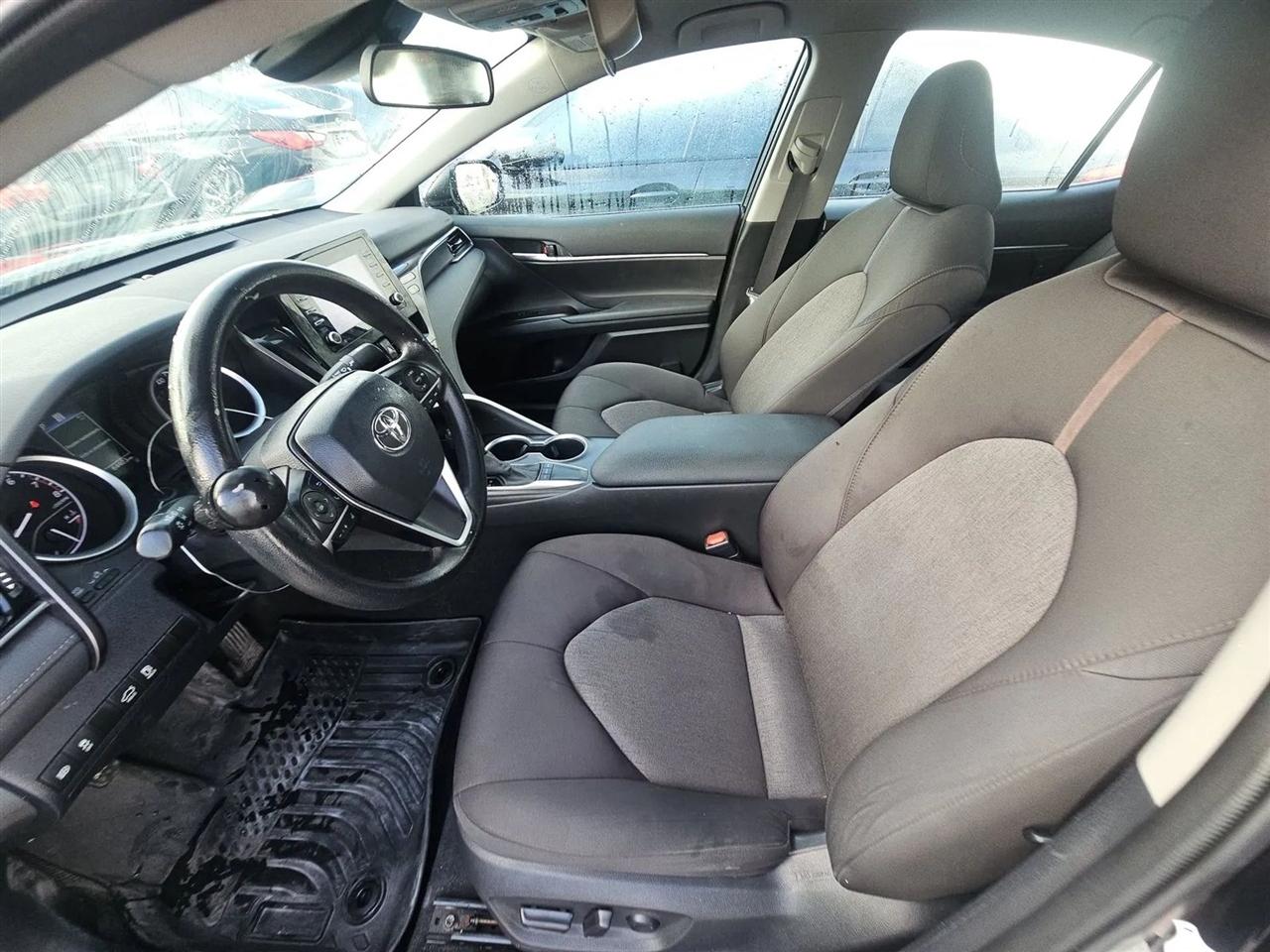 Toyota Camry LE Auto (Natl) 2024