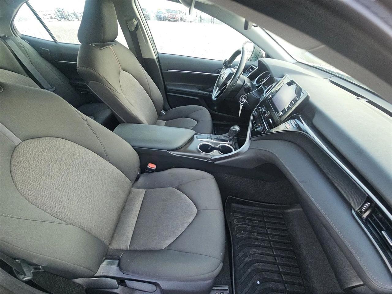 Toyota Camry LE Auto (Natl) 2024