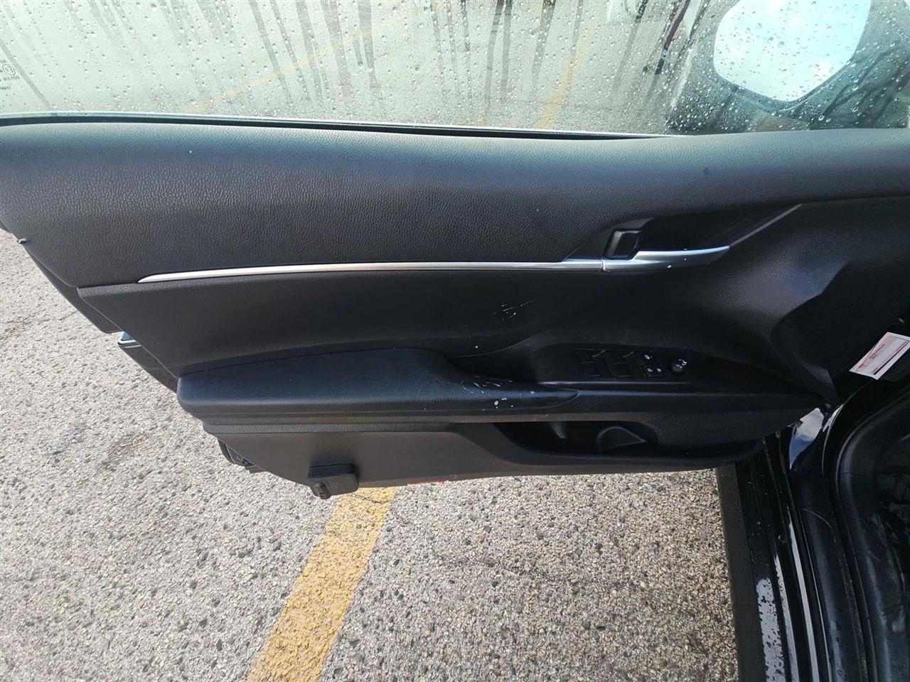 Toyota Camry LE Auto (Natl) 2024