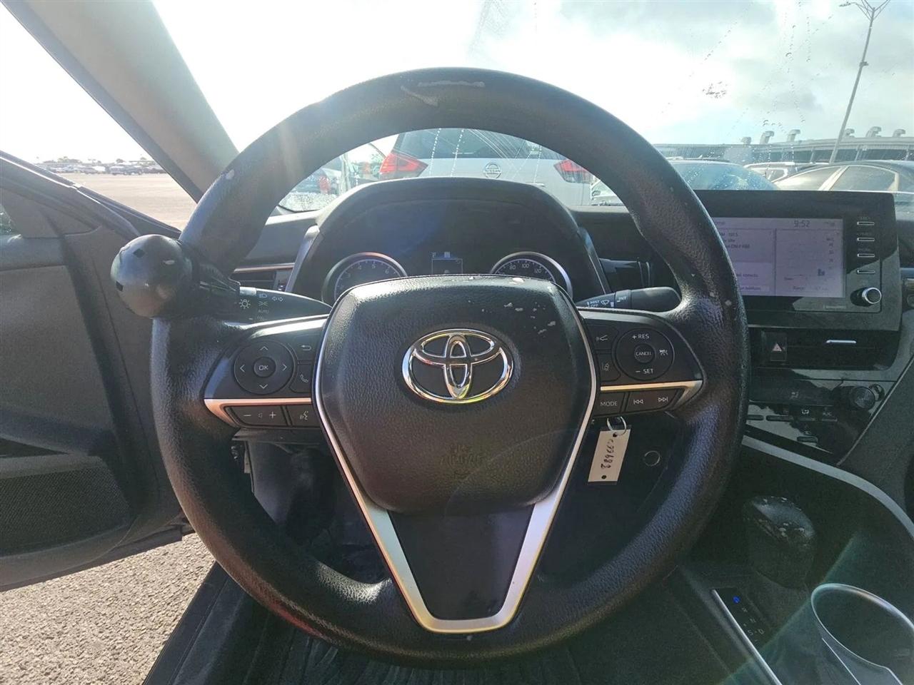 Toyota Camry LE Auto (Natl) 2024