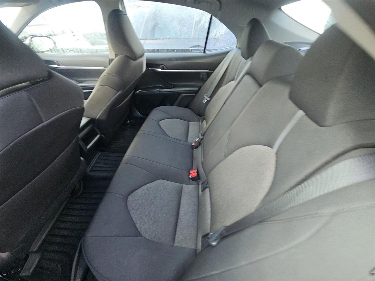 Toyota Camry LE Auto (Natl) 2024