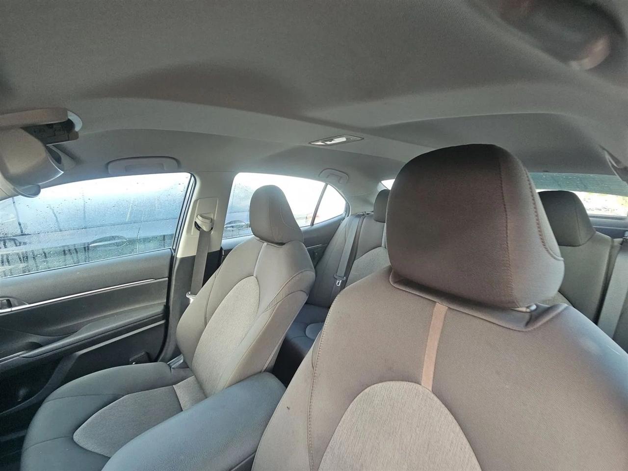 Toyota Camry LE Auto (Natl) 2024