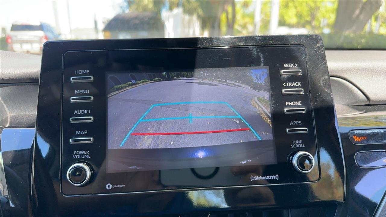 Toyota Camry LE Auto (Natl) 2024