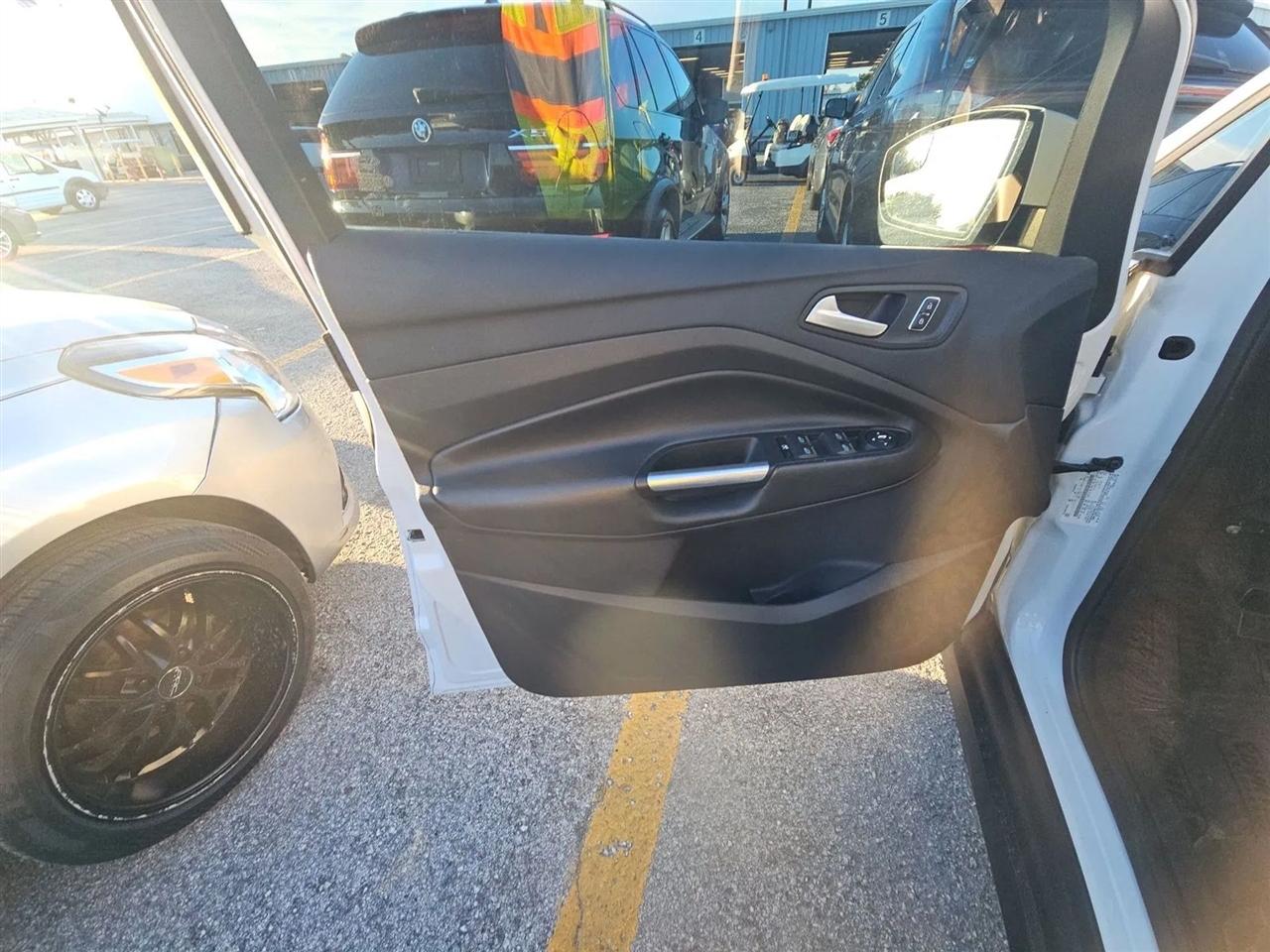 Ford C-Max Hybrid 5dr HB SEL 2016