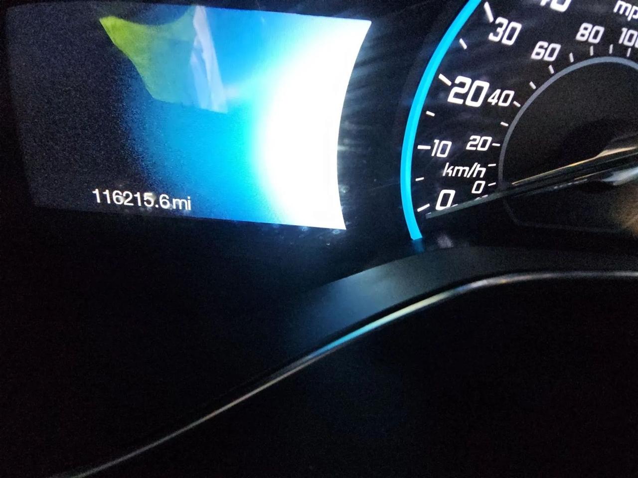 Ford C-Max Hybrid 5dr HB SEL 2016