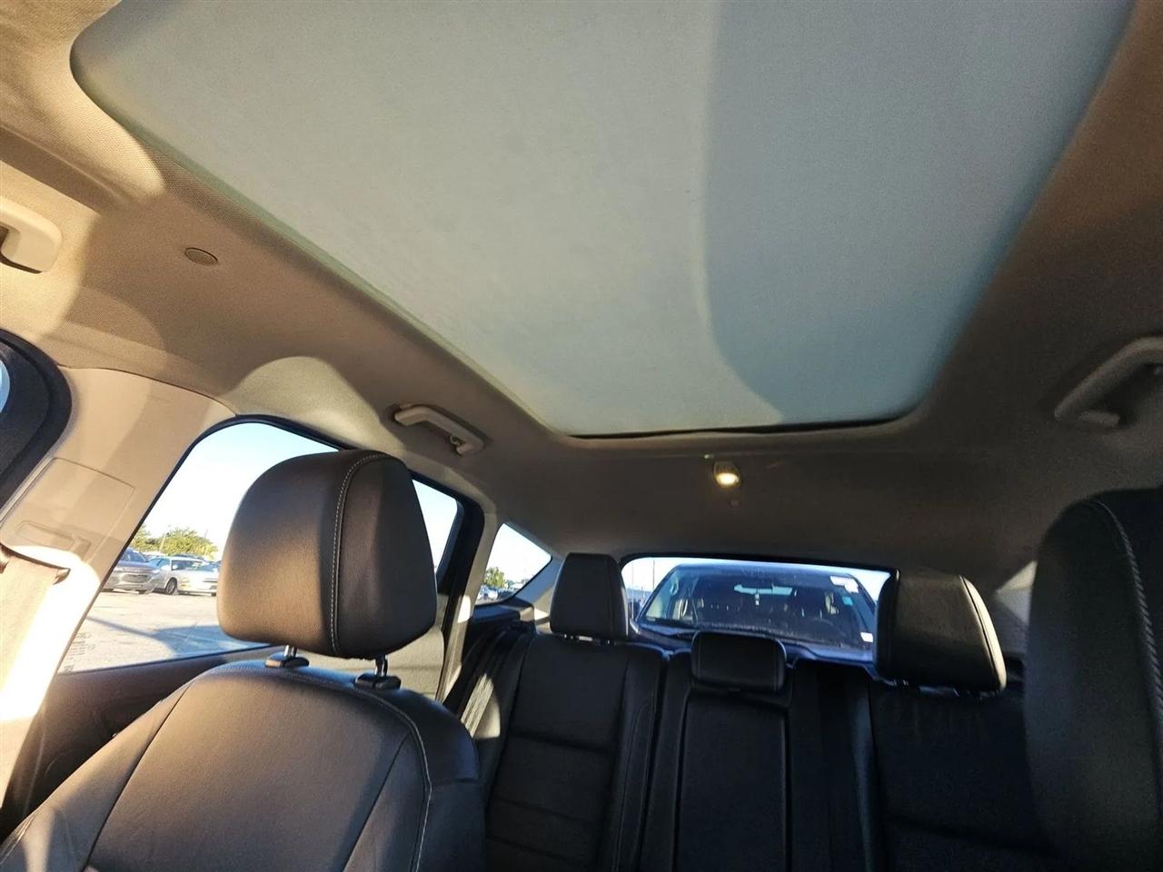 Ford C-Max Hybrid 5dr HB SEL 2016