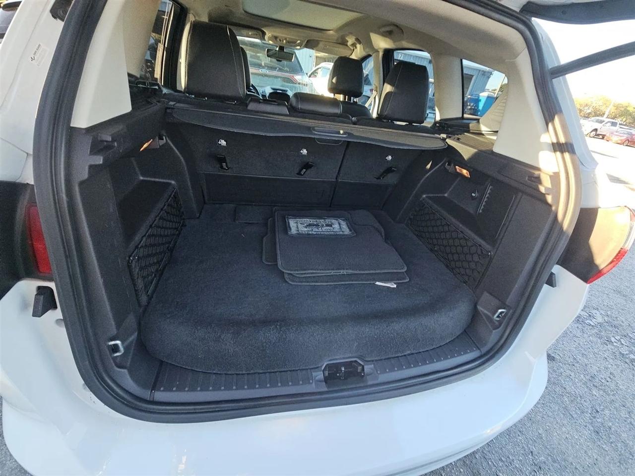 Ford C-Max Hybrid 5dr HB SEL 2016