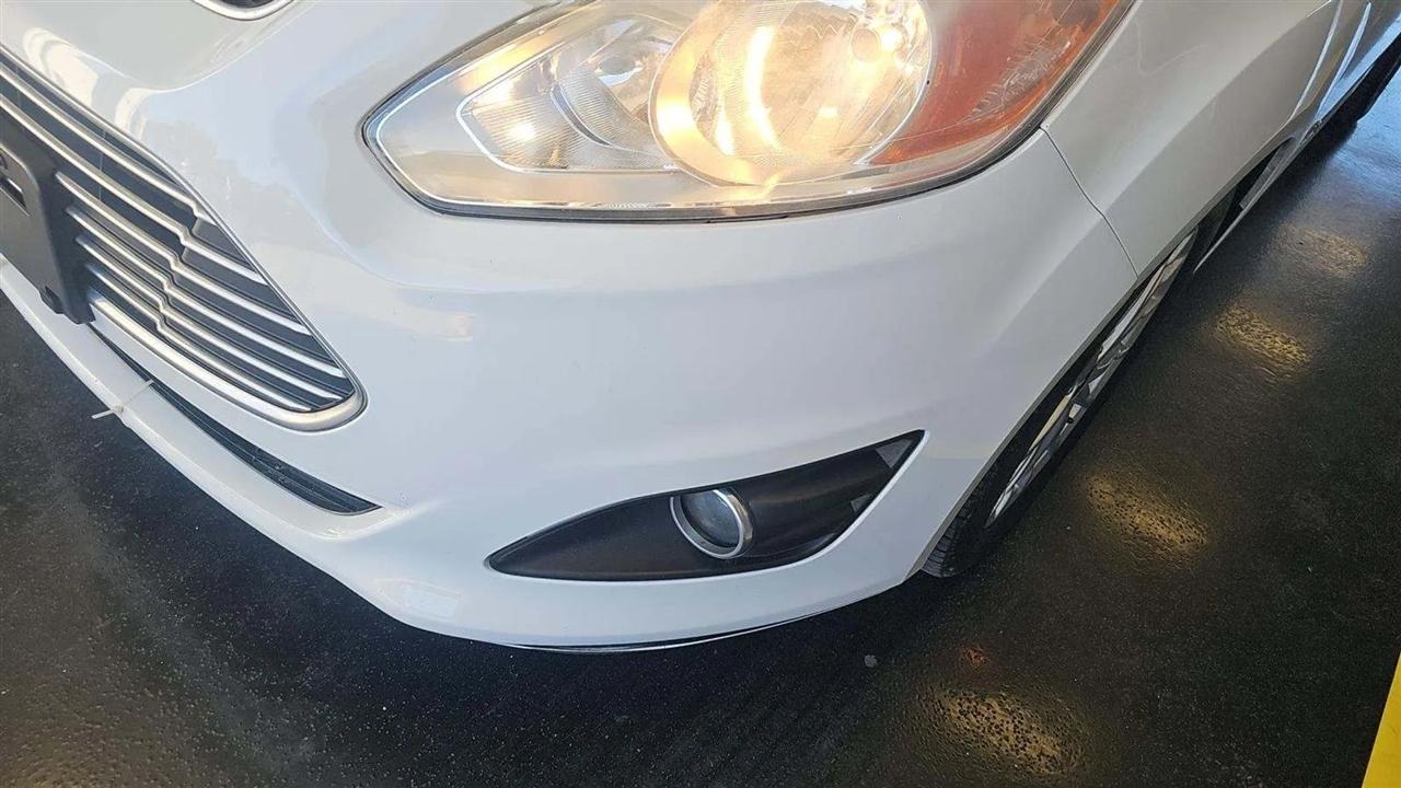 Ford C-Max Hybrid 5dr HB SEL 2016