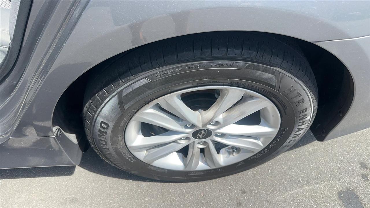 Hyundai Sonata 4dr Sdn 2.4L Auto GLS 2014