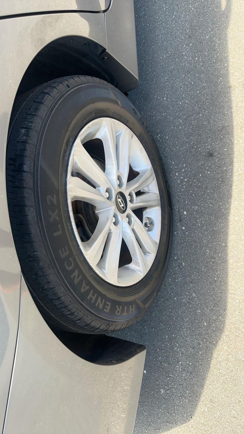 Hyundai Sonata 4dr Sdn 2.4L Auto GLS 2014