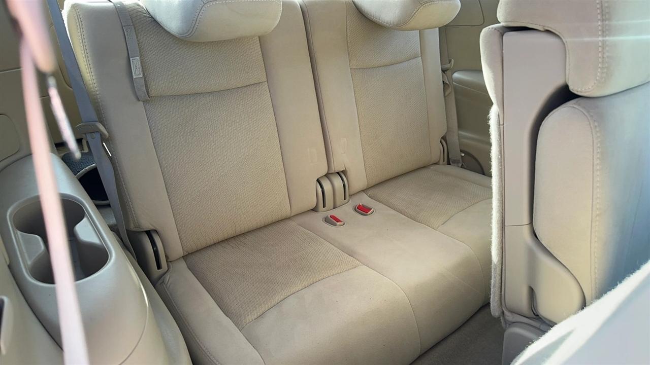 Nissan Pathfinder 2WD 4dr SV 2015