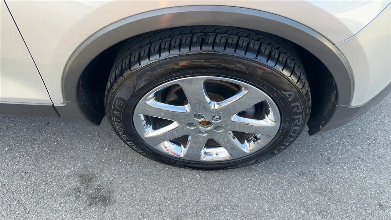 Buick Encore FWD 4dr Premium 2014