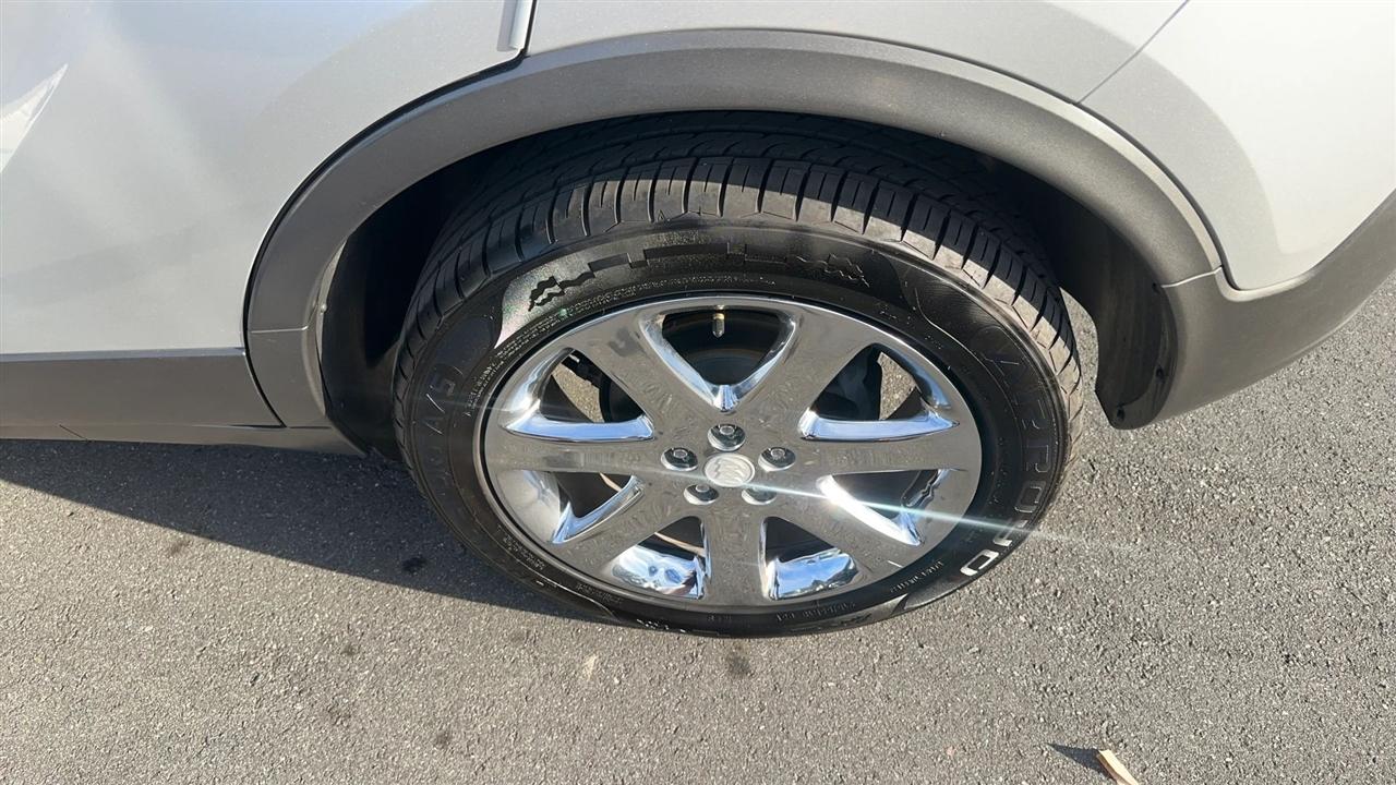 Buick Encore FWD 4dr Premium 2014